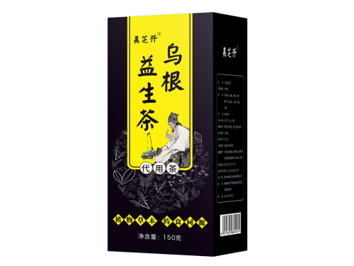 知医堂黑子乌根汤怎么样 黑子乌根汤保质期几年