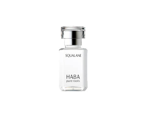 haba鲨烷美容油1号2号区别 haba鲨烷美容油能不能用来卸妆