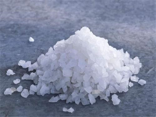 炒盐热敷小腹的功???