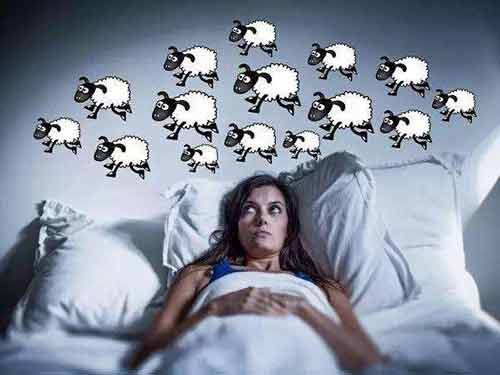 睡眠的重要性