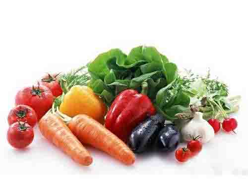 吃什么补脾祛湿