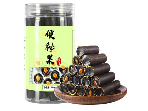 腊肠果应该什么时候喝 腊肠果能和陈皮一起泡水喝吗