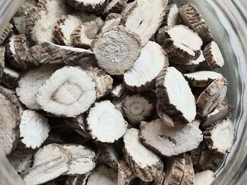 白芍和白芷有什么区别