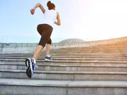 运动减肥小妙招<i></i>
<i></i>