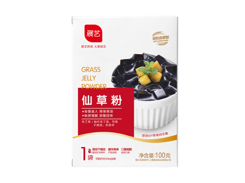 烧仙草可以降火吗 烧仙草热量高吗