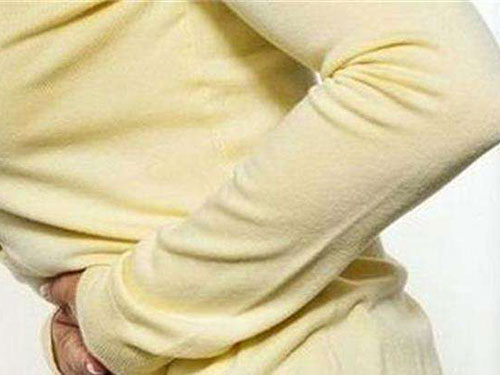 腹壁疝是什么原因引起的