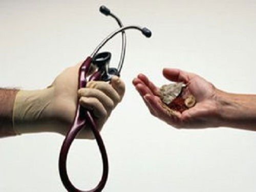 性病的症状是什??