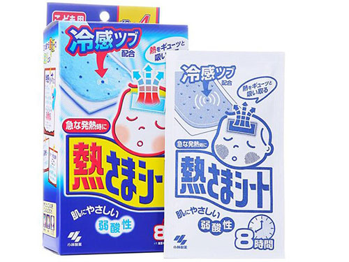 医用退热凝胶是什么东西 医用退热凝胶对新冠有用吗