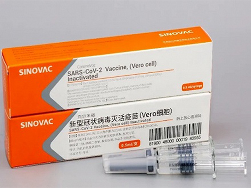 辉瑞疫苗安全吗 辉瑞疫苗是哪里生产的
