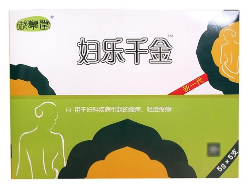 妇科千金凝胶应该怎么用才合适