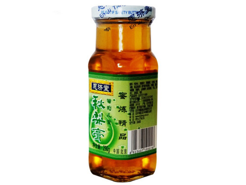 秋梨???