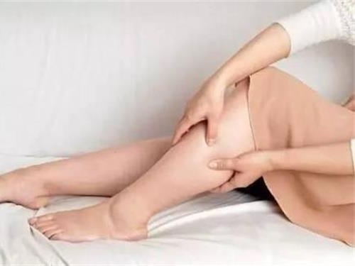 大腿粗?€么瘦