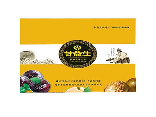 甘益生植物饮料好吗 甘益生植物饮料有副作用吗