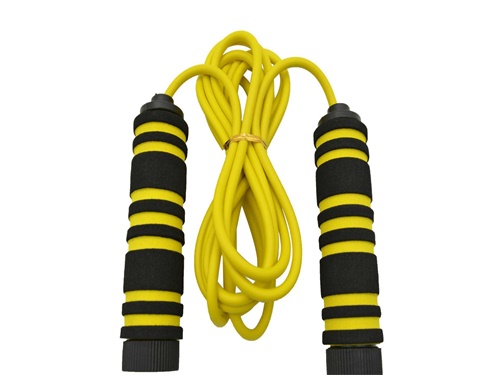 跳绳可以减肥???