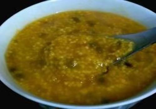 黑藜麦的功效与作用