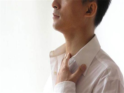 嗓子哑吃什么