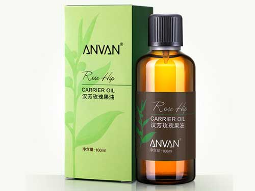 玫瑰精油的正确用法针