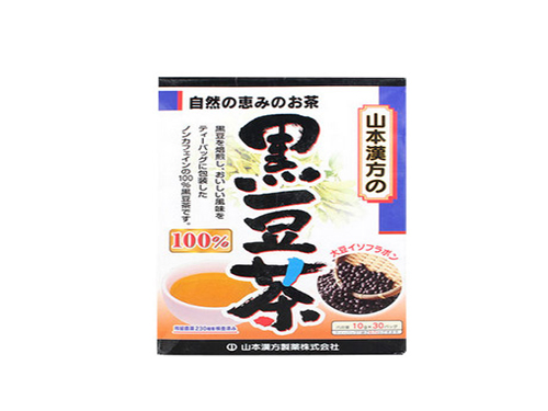 早晨喝黑豆浆的好处