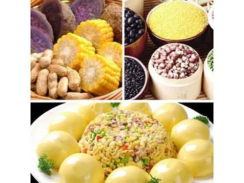 有助于睡眠的食物