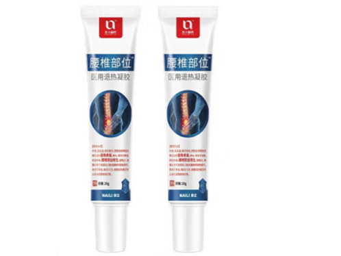 奈立腰椎医用退热凝胶效果怎么样 奈立腰椎医用退热凝胶使用说明