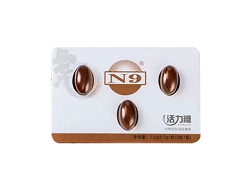 伟格n9活力糖副作用 伟格n9活力糖怎么吃
