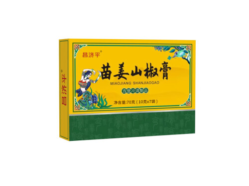 苗姜山椒膏真的能减肥吗 苗姜山椒膏怎么吃效果好