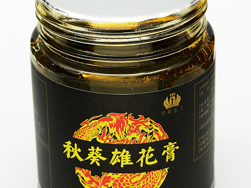 秋葵雄花膏的价格多少钱 秋葵雄花膏多久有效果