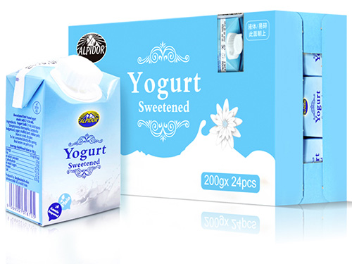 早上可以空腹喝酸奶吗