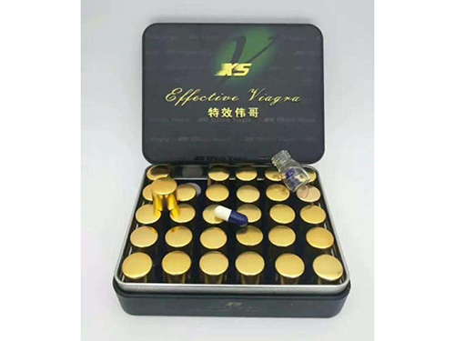 特效伟哥X5的功效与作用 特效伟哥X5的用法用量