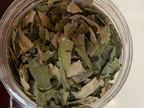 荷叶茶的功效与禁???