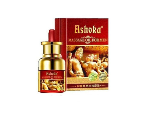 阿育梵按摩油是真的吗 阿育梵按摩油的副作用