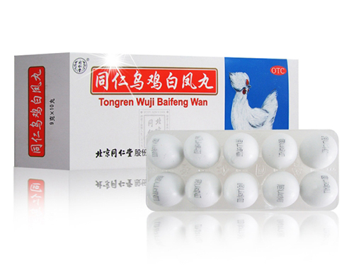 更年期必吃三样中成药，盘点更年期必吃三样中成药