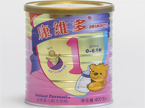 什么是水解奶粉