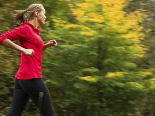 运动前要卸妆吗