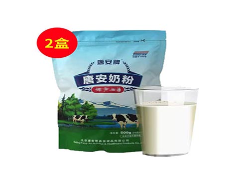 唐安奶粉真的可以调节血糖吗 唐安奶粉怎么喝