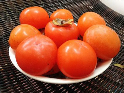 含钾高的食物