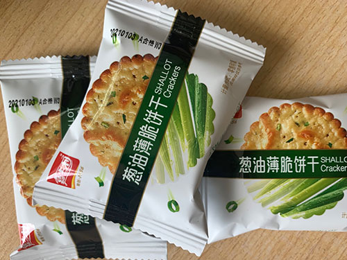 无糖饼干的热量 无糖饼干减肥能吃吗