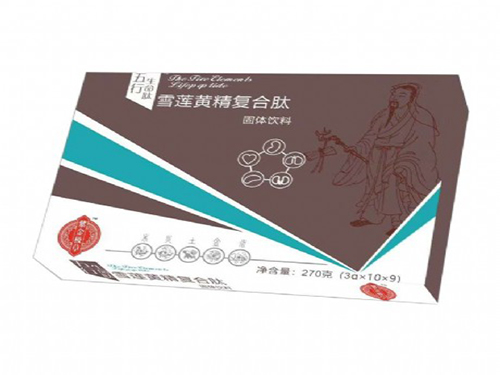 雪莲肽功效怎么样 雪莲肽的价格
