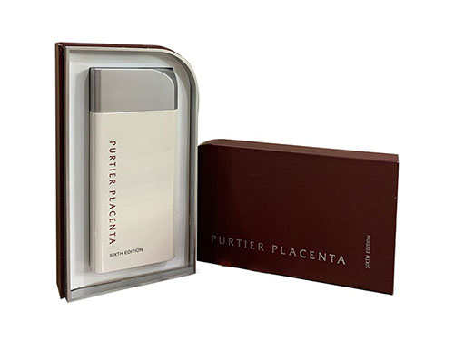 purtier鹿胎素真伪 purtier placenta价格