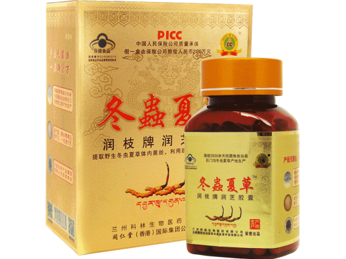 冬虫夏草怎么吃合适，泡水/煮粥/磨粉/炖汤/泡酒的正确方法