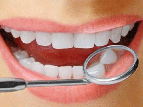 换牙期注意事项