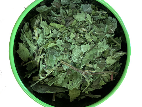 薄荷活络膏的禁忌