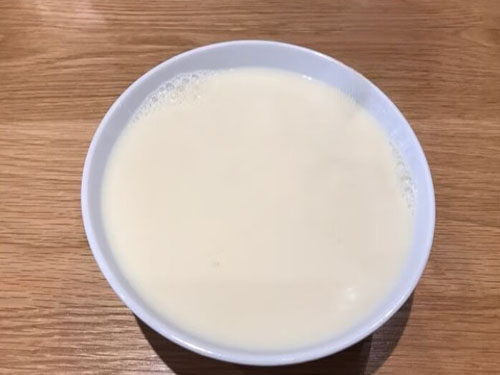补血的豆浆都放什么食材 补气血豆浆最佳配方