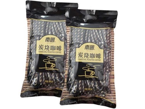 摩卡炭烧咖啡减肥吗 摩卡炭烧咖啡是黑咖啡吗