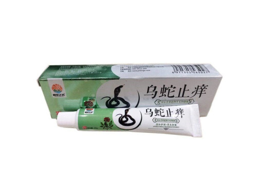 乌蛇止痒草本抑菌乳膏的说明书 乌蛇止痒草本抑菌乳膏可以涂破皮的皮肤吗