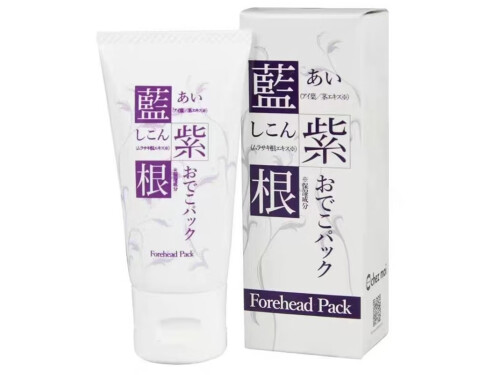 蓝紫根的作用 蓝紫根生产日期怎么看