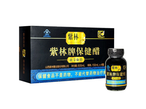 紫林牌保健醋怎么样 紫林牌保健醋食用方法