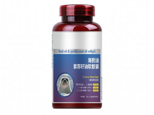 婴儿紫苏籽油的功效与作用
