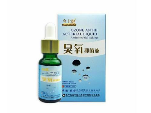 臭氧抗菌剂可以用脸上吗 臭氧抗菌剂多少钱一盒