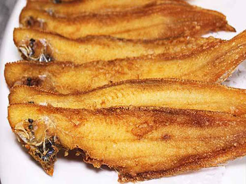 鱼肉的功效与作用